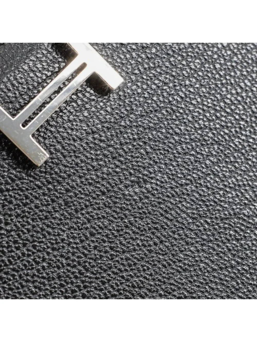 Hermes Wallet Bearn Souffle Verso